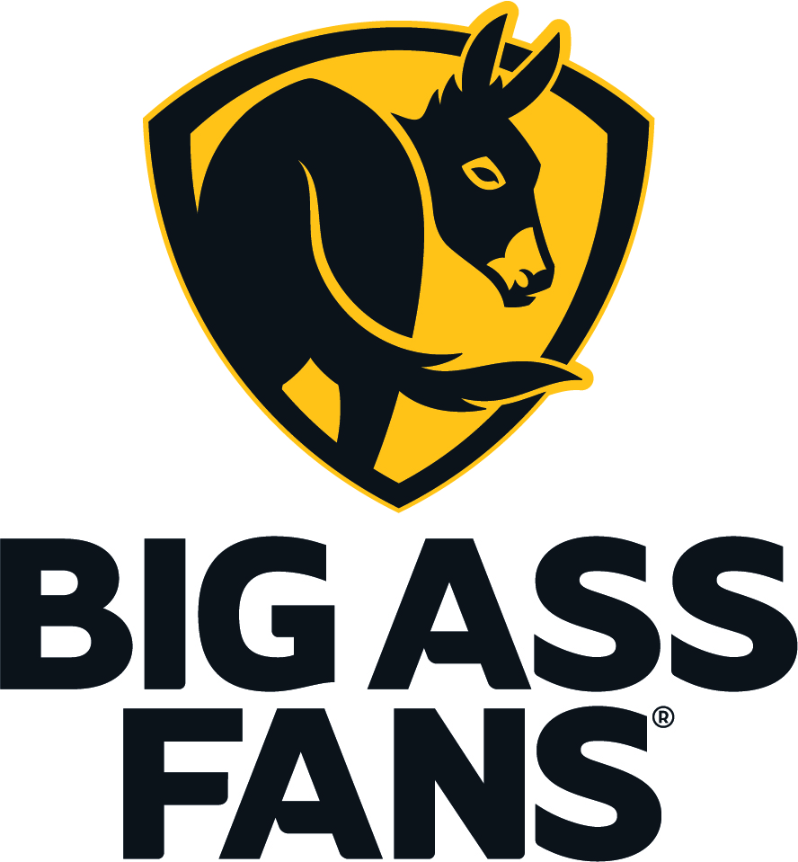 Big Ass Fans